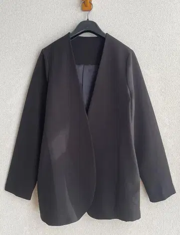 안티카 Antiqua 노카라 자켓 patterntorso