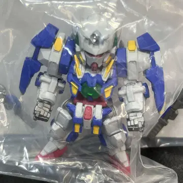 FW 건담 컨버전스 건담 아발란체 엑시아