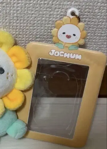 JOCHUM Bira 트레이딩 카드 케이스만