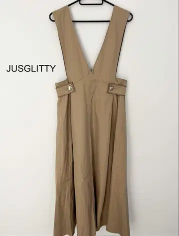JUSGLITTY 살로펫 스커트