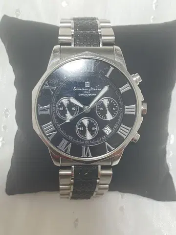 Salvatore Marra 손목시계 SM-15104-1