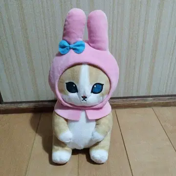 모프 샌드 마이멜로디 봉제 인형