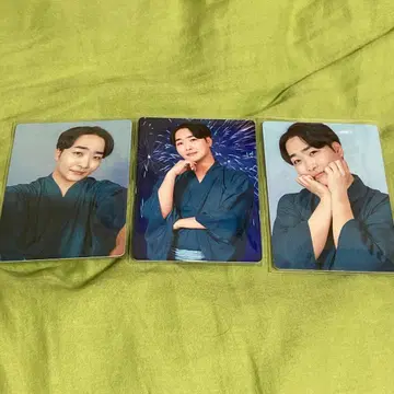 니시코리 케이타 트레이딩 카드 S상 A상 B상 세트