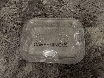 CAREERING