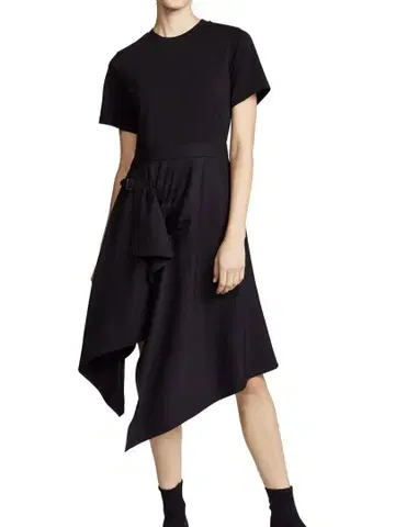 [ 3.1 Phillip Lim ] 손수건 드레스 원피스