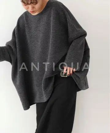 antiqua 돌먼 상의