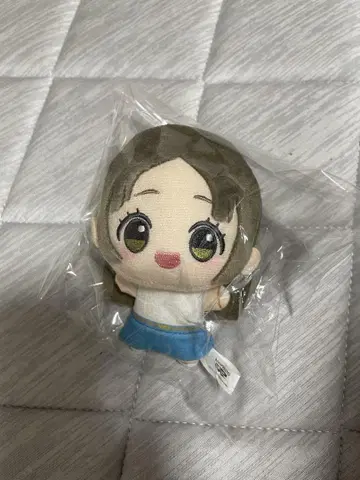 학원 아이돌 마스터 학마스 SD 인형 쿠라모토 치나