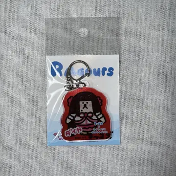 Aqours 러브 라이브 랏코즈 RAqours 다이아 아크릴 키링