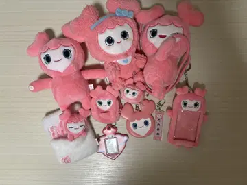TWICE 러블리 모모 모블리 묶음 판매
