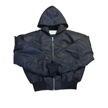 Entire Studios broad bomber jacket