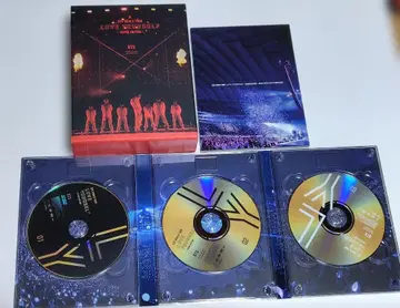BTS LOVE YOURSELF' JAPAN EDITION
