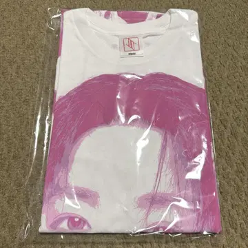 JO1 카와니시 타쿠미 사진 티셔츠 미개봉 새상품