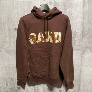 Santastic SARU 후드티 L 산타스틱
