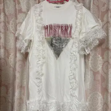jouetie T셔츠