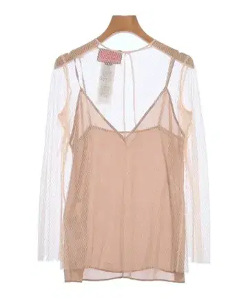 GUCCI 여성용 블라우스