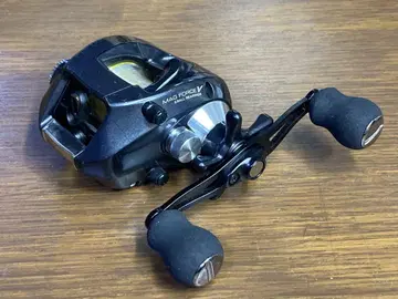 다이와 TEAM DAIWA-S