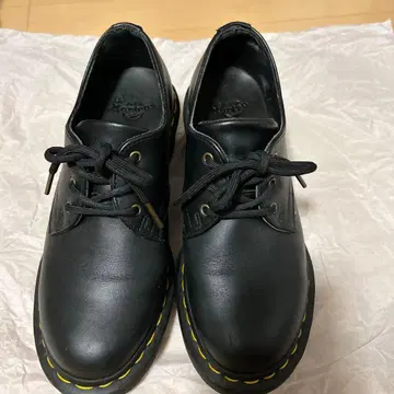 닥터마틴 힐 타입