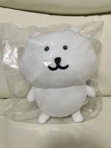 나가노 마켓 뽀떼따마 봉제 인형 나가노의 곰