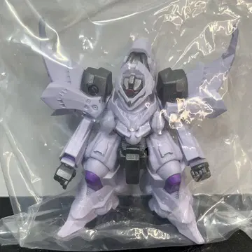 FW 건담 컨버전스 타이타니아