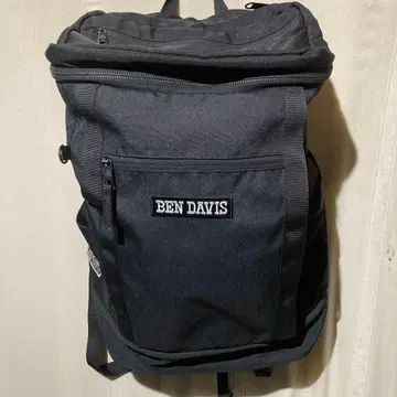 벤 데이비스 백팩
