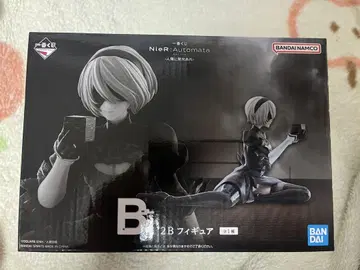 제일복권 NieR:Automata B상 2B 피규어