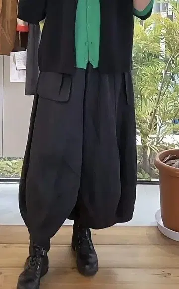 미사용 새상품 귀여운 호박 팬츠