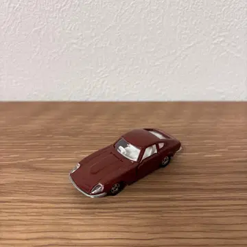 페어레이디 240ZG 토미카