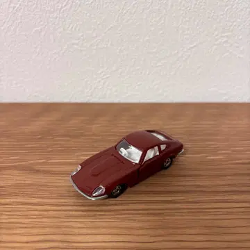 페어레이디 240ZG 토미카