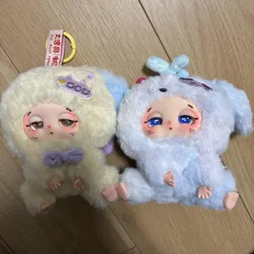 DouDou 봉제 인형
