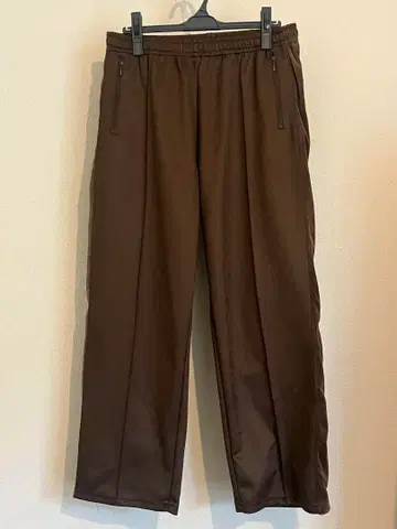 SUNNY SPORTS 슬랙스 브라운 M