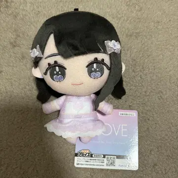 이코럽 이고르 러브 봉제 인형 오타니 에미리 모리 판타지
