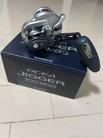컨디션 최상! 오시아 지거 2001xg 라인 포함