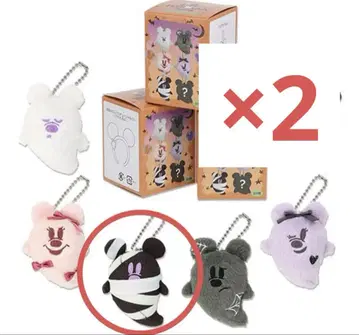 24시간 발송! 디즈니 할로윈 유령 참 붕대 2개