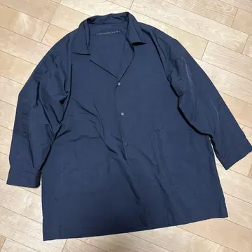 새상품급 MyBeautifulLandlet 마이 뷰티풀 랜드레드 코트