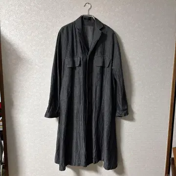 바바구리 의 한 겹 코트 입니다.