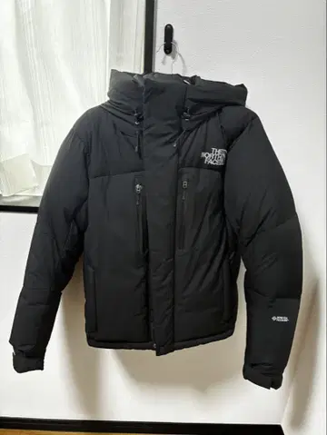 THE NORTH FACE 바르톨로 라이트 자켓