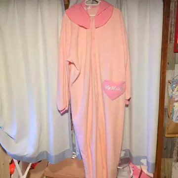 마이멜로디 인형옷 룸웨어 할로윈