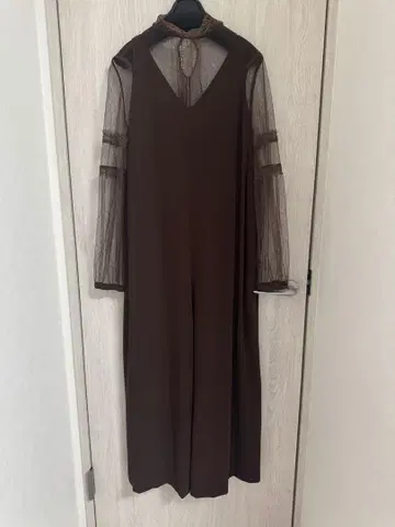 AMERI vintage LACE TOP SET ROMPERS