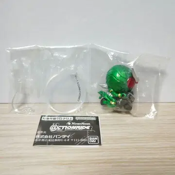 가면라이더 액션 라이드 가면라이더 W