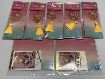 학원 아이돌 마스터 제일복권 후지타 코토네 E상 G상