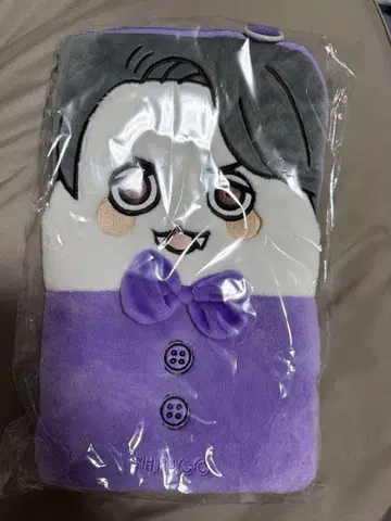 [ 미개봉, 즉시 발송 ] 무라카미 싱고 펜라 파우치