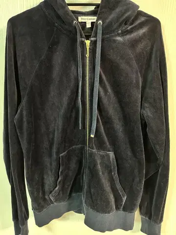 Juicy Couture 후드티