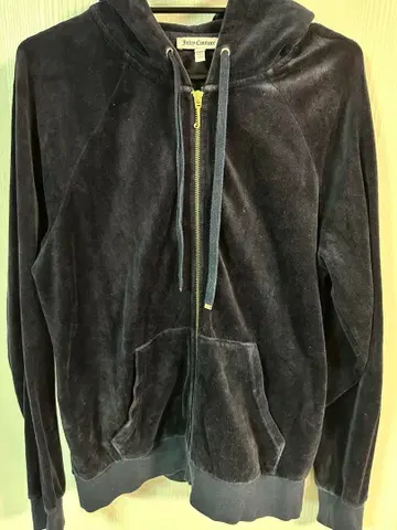 Juicy Couture 후드티