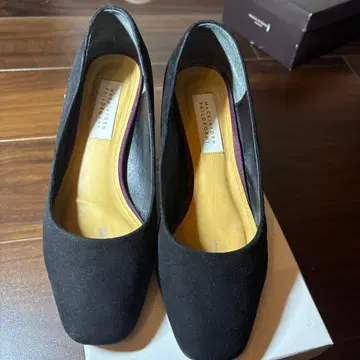 MACKINTOSH 펌프스