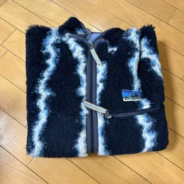 파타고니아 내추럴 블렌드 레트로 가디건 M