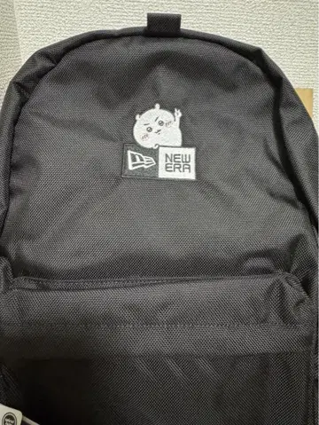 치이카와 x NEWERA 콜라보 럭색