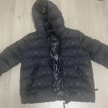 hydrogen 다운 자켓 남성용