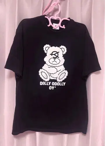 OY 티셔츠 착용 사진 있음