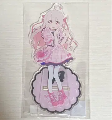 오빠는 끝났다! 오야마 마히로 아크릴 스탠드