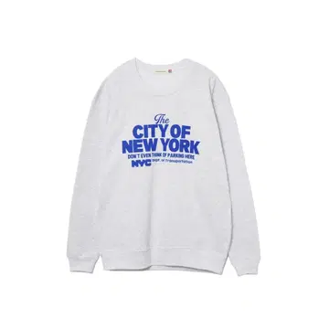 GOOD ROCK SPEED NYC 맨투맨